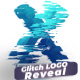 Glitch Logo Reveal - VideoHive Item for Sale