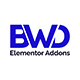 BWD Elementor Addons - CodeCanyon Item for Sale