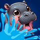 Moo Deng Run - HTML5 | Construct 3 - CodeCanyon Item for Sale