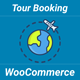 Moon - Tour Booking for WooCommerce - CodeCanyon Item for Sale