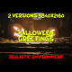 Halloween Greetings - VideoHive Item for Sale