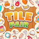 Tile Pair - HTML5 Game, Construct 3 - CodeCanyon Item for Sale