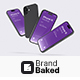 iPhone 16 Mockup Set - GraphicRiver Item for Sale