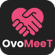 OvoMeet - Flutter Dating App UI Kit - CodeCanyon Item for Sale