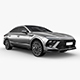 Hyundai Sonata 2024 - 3DOcean Item for Sale
