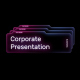 Corporate Presentation - Business Presentation - VideoHive Item for Sale