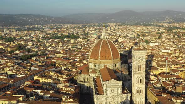 Cathedral of Santa Maria del Fiore