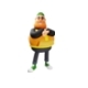 3D Character in Casual Pose - Low Poly Animation Ready - 3DOcean Item for Sale