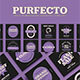 Purfecto Social Marketing Instagram Post Templates - GraphicRiver Item for Sale