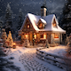 Christmas Swing - AudioJungle Item for Sale