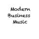 Modern Business Music - AudioJungle Item for Sale