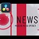 News Intro - VideoHive Item for Sale