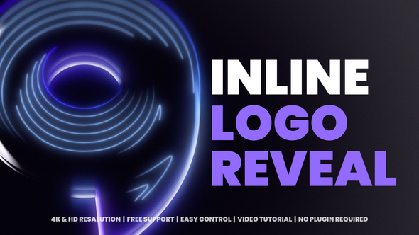 Logo Reveal alt