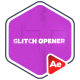 Glitch Opener - VideoHive Item for Sale