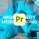 Medical Promo - VideoHive Item for Sale