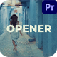 Dynamic Opener | MOGRT - VideoHive Item for Sale