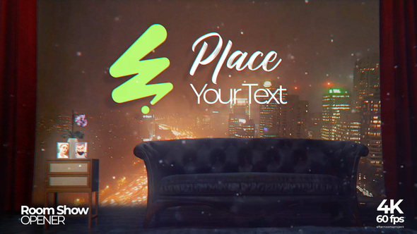 Opener Room Show alt