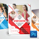 Flyer Sport - Photoshop Template - GraphicRiver Item for Sale