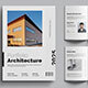 Architecture Portfolio Layout