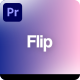 Flip Transitions - VideoHive Item for Sale