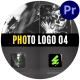 Photo Logo 04 - VideoHive Item for Sale