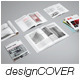 Book Cover Mock-up - GraphicRiver Item for Sale