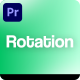 Rotation Transitions - VideoHive Item for Sale