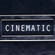 Cinematic Opening Ident - AudioJungle Item for Sale