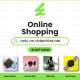 Online Shopping Store - VideoHive Item for Sale