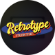 Retro Titles - VideoHive Item for Sale