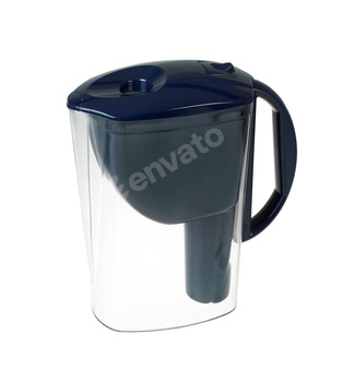 water filter