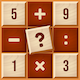 Premium game - Wood Cross Math - HTML5 Game, Construct 3 - CodeCanyon Item for Sale
