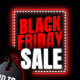 Black Friday Sale Lower Thirds - VideoHive Item for Sale