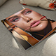 Magazine Mockup Promo - VideoHive Item for Sale