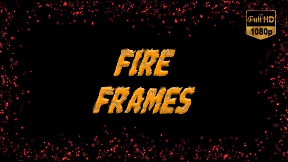 Fire Frames alt
