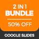 Modern Business Interactive Bundle - GraphicRiver Item for Sale