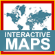 Interactive World Maps - CodeCanyon Item for Sale
