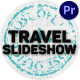 Travel Slideshow - VideoHive Item for Sale