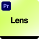 Shift Lens Transitions - VideoHive Item for Sale