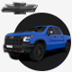 Chevrolet Silverado ZR2 - 3DOcean Item for Sale