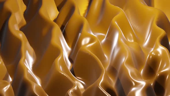 Caramel Fluid