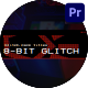 8-Bit Titles | Premiere Pro - VideoHive Item for Sale