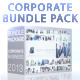 Corporate Business Bundle Pack - VideoHive Item for Sale