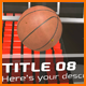 Basketball Champions - VideoHive Item for Sale