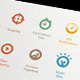 Targo - Premium SEO Industry Icons - GraphicRiver Item for Sale