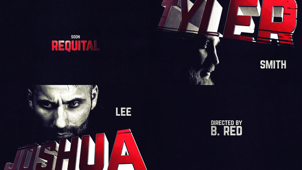 Grunge Trailer - Grunge Intro alt