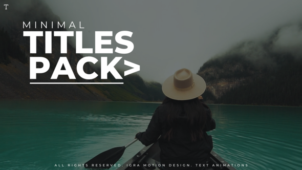 Text Animation | AE alt