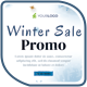 Winter Sale Promo - VideoHive Item for Sale