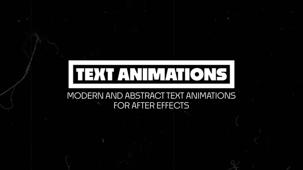 Text Animations alt