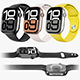 Apple Watch Series 10 Aluminum All colors - 3DOcean Item for Sale